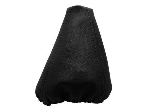 Black stitch fits mercedes 190 - stitch,