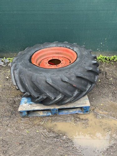 Goodyear wheel rim tyre - goodyear,