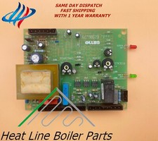SIME FRIENDLY FORMAT 80 80E 100E SUPER MK2 PCB - 6230679 (62306.79)