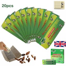 20X Cockroach Traps Killer