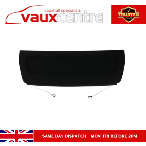 Original vauxhall corsa e - corsa, d