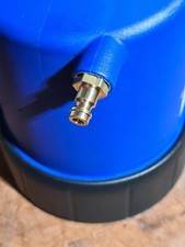 Gesipa Taurus Quick Release