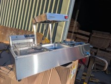 *B-GRADE* Infernus Combi