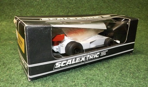 Vintage scalextric marlboro - vintage,