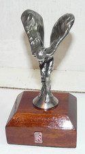 MASCOT Rolls-Royce Spirit of Ecstasy *ORIGINAL. 056=myref