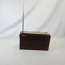 Vintage PYE Cambridge Radio