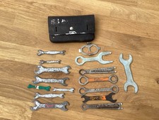 Vintage MAFAC & TERRY'S tiny