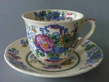 Masons Strathmore - Tea Cup &