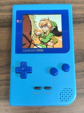 Gameboy Pocket Color
