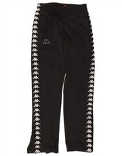 Kappa Mens Graphic Tracksuit