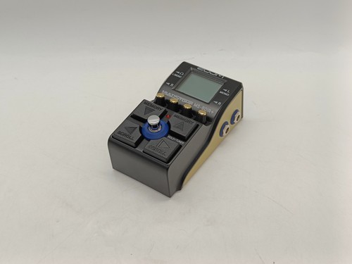 Zoom 80ir multistomp - zoom, ms-80ir+