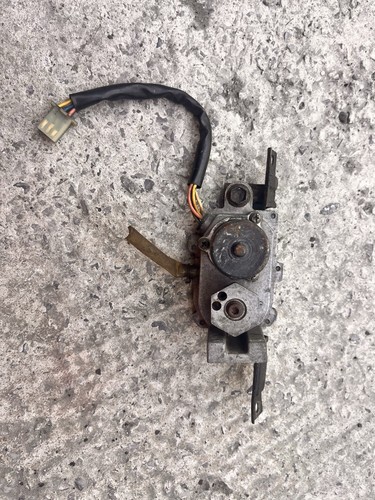 Suzuki 250 gamma gj21b - suzuki, rg