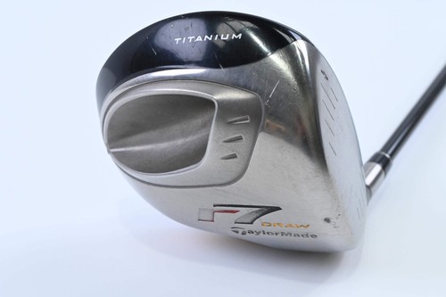 Taylormade draw driver - taylormade,