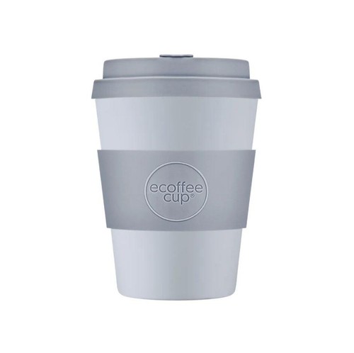Reusable coffee cup - coffee, mug