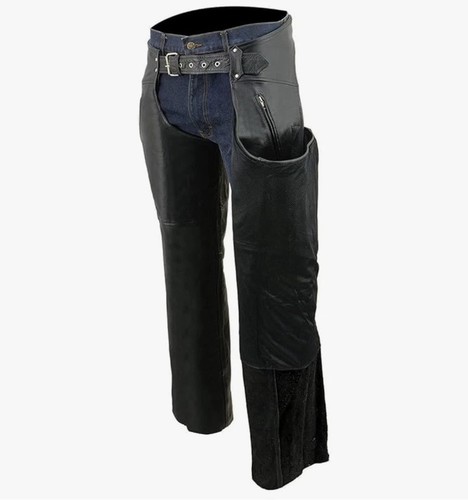 Milwaukee leather classic - leather,