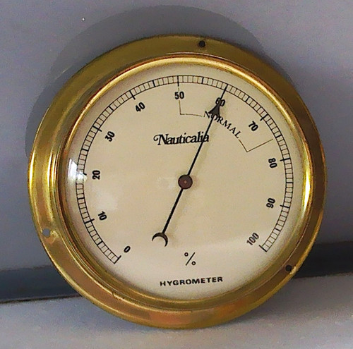 Vintage nauticalia brass ships - nauticalia,