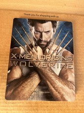 X-Men Origins Wolverine - Rare