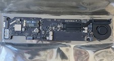 APPLE MACBOOK AIR A1466 13 2014 (Fits 2013-17) Logic Board 1.4GHz 4GB RAM Tested