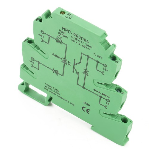 Solid state relay - relay,