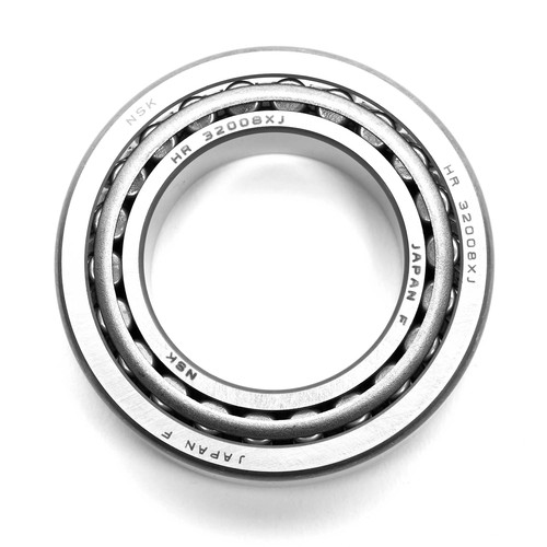 Taper bearing 32008x rear - bearing,