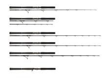 AQUANTIC uptide concept sea rods boat rod jig rod sea rod Norway rod