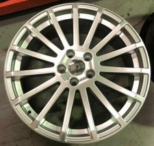 x4 19" Ford Rs 1 Style Alloys