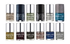 Beauty UK Posh Polish Nail