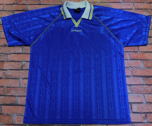 Uhlsport shirt jersey soccer - uhlsport,