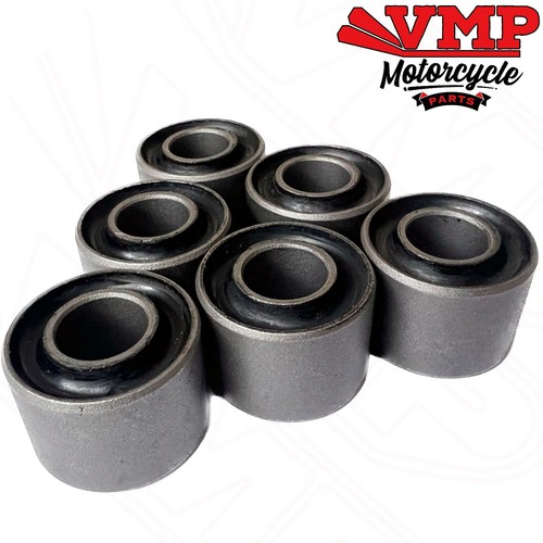 Cush drive rubber rear - drive, wheel