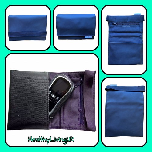 Accu chek carry - carry,
