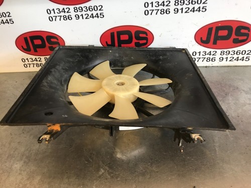 Denso wire electric fan - wire,