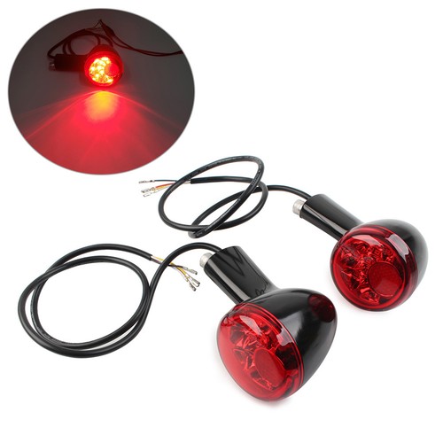 Led rear turn signals light - led,