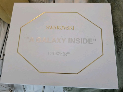 Swarovski off white - swarovski, hoodie