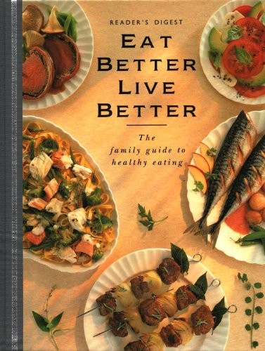 Eat better live - better,,