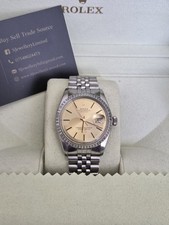 Rolex Datejust 36mm 1603