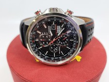 Citizen GN-4W S12G Red Arrows