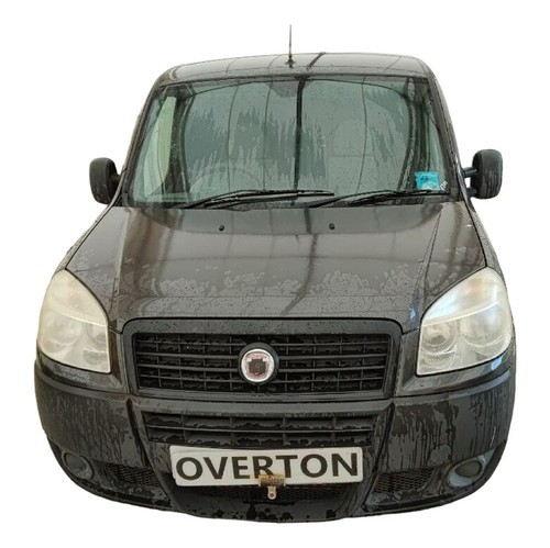 Fiat doblo cargo multijet 16v - fiat,