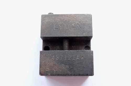 Lyman 457121 45 reloading - lyman,