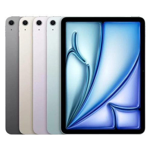 Apple ipad air - 11",