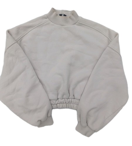 Pull bear hoodie cropped - hoodie,