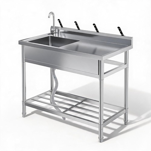 Stainless steel commercial - stainless,