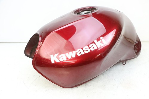 Fetrol tank kawasaki zr7 - fetrol,