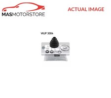 CV JOINT BOOT KIT WHEEL SIDE