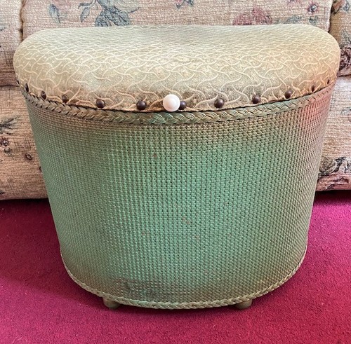 Vintage original sirrom lloyd - original,