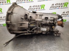 BMW Gearbox Manual 6 Speed F20