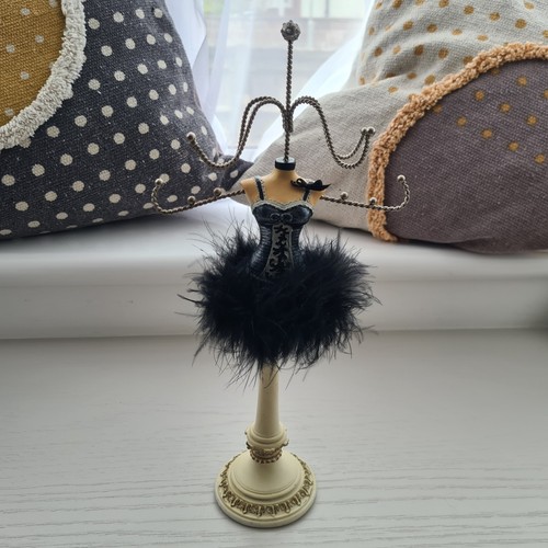 Les tresors lily style - tresors,