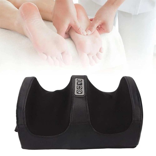 Feet massager kneading foot - feet,