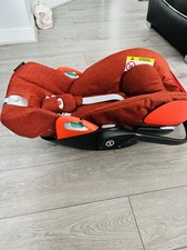Cybex Cloud Z2 I-Size Car Seat