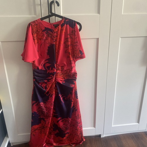 Karen millen exploded floral - karen,