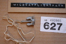 Vintage Action Man small